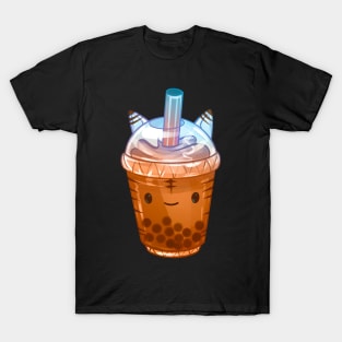 Tiger Thai Tea T-Shirt